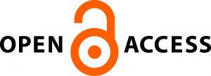 Open Access徽标