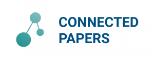 Connected Papers Logo Image