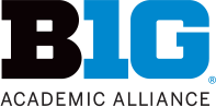 Big Ten Academic Alliance Logo